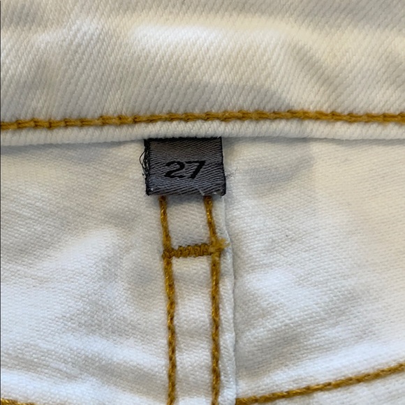 Carmar Denim from LF. Jean shorts - Picture 4 of 4